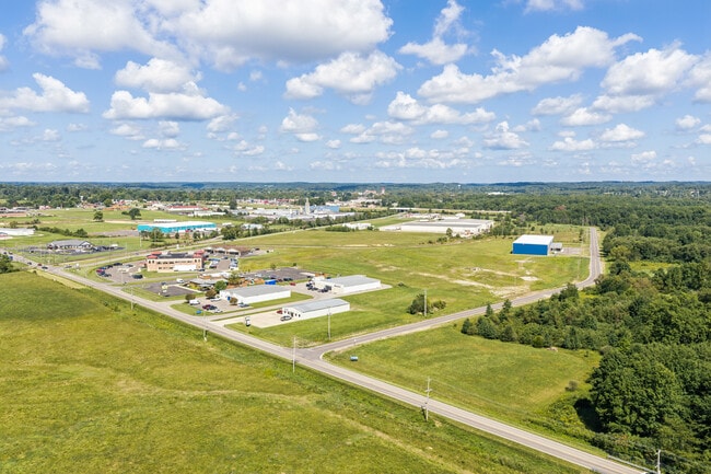 More details for 373 McCarty Ln, Jackson, OH - Land for Sale