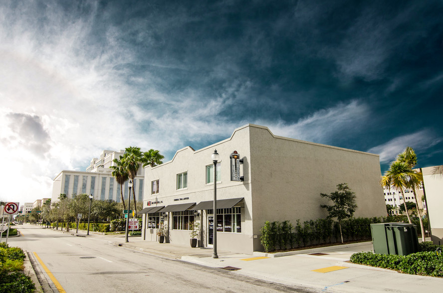 601 N Dixie Hwy, West Palm Beach, FL for rent - Building Photo - Image 2 of 4