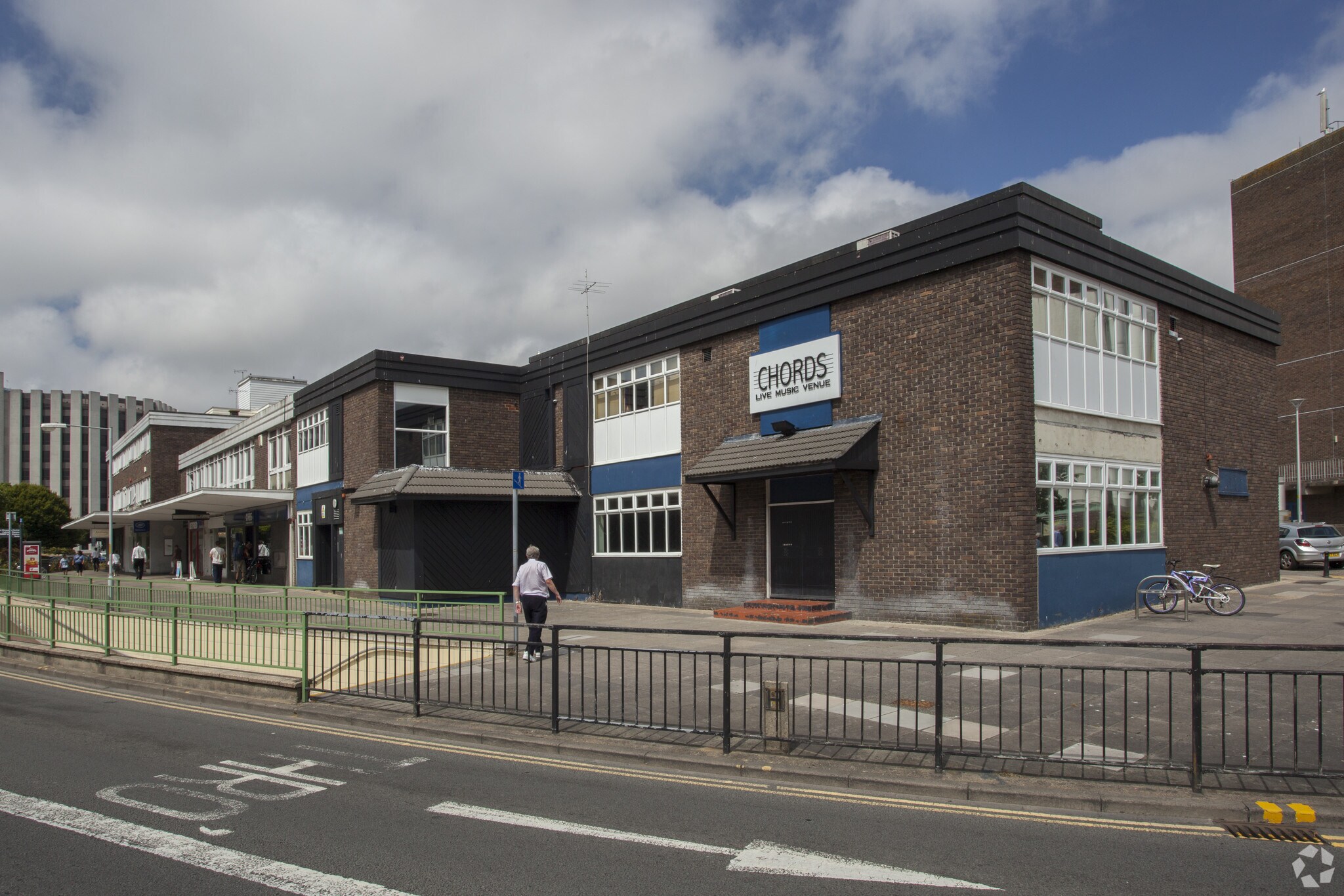 1-17 Kingland Rd, Poole for sale Primary Photo- Image 1 of 1