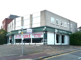 More details for 1663 London Rd, Leigh On Sea - Office for Rent