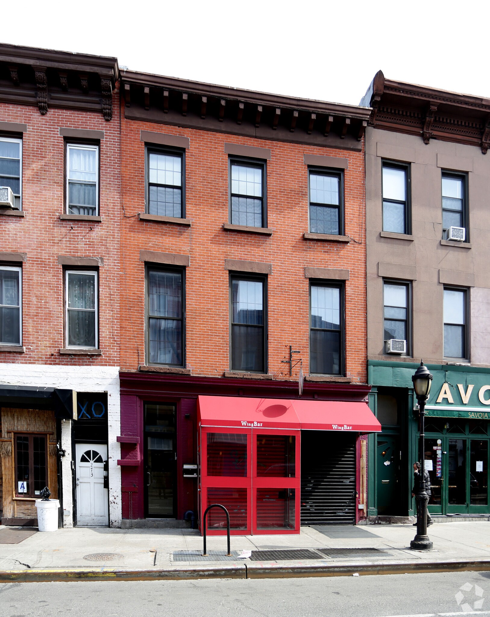 275 Smith St, Brooklyn, NY for sale Primary Photo- Image 1 of 1