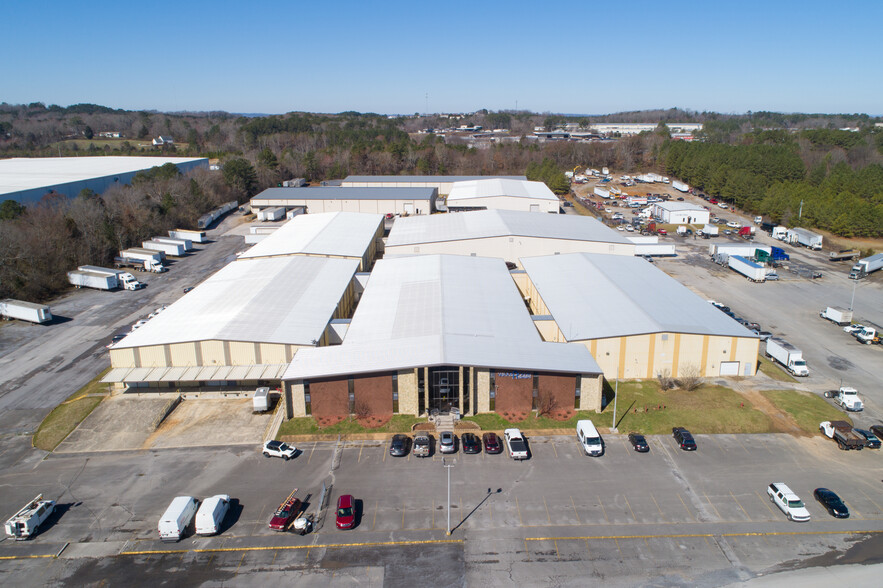 2765 Michigan Avenue Rd NE, Cleveland, TN for rent - Building Photo - Image 1 of 5