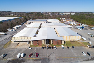 2765 Michigan Avenue Rd NE, Cleveland, TN for rent Building Photo- Image 1 of 6