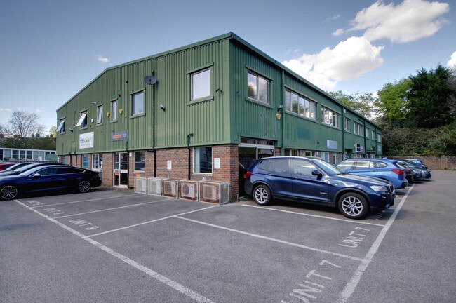 More details for Bridge Rd, Haywards Heath - Industrial for Sale