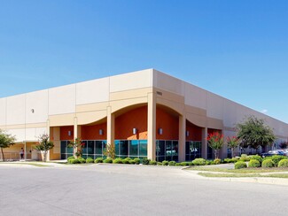 More details for 11603 Crosswinds Way, San Antonio, TX - Light Industrial for Rent