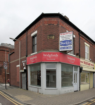 More details for 94-94A Castle St, Stockport - Office for Rent