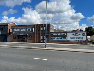 More details for 67 Ings Rd, Wakefield - Retail for Rent