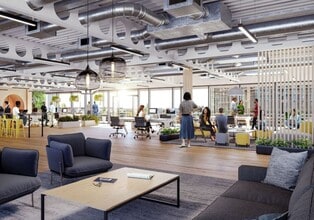 1 Manor House Dr, Coventry to rent Interior Photo- Image 2 of 4