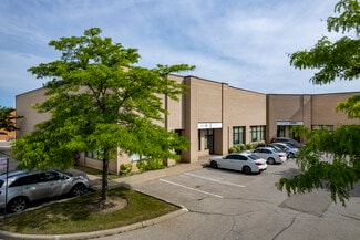 More details for 4055 Sladeview Cres, Mississauga, ON - Industrial to Rent