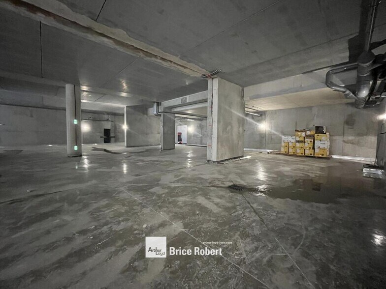 Build-to-Rent in Villeurbanne for sale - Interior Photo - Image 3 of 4