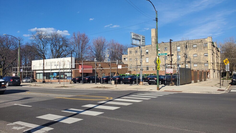 6501 N Western Ave, Chicago, IL for sale - Building Photo - Image 3 of 24