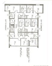 8311 Wisconsin Ave, Bethesda, MD for rent Floor Plan- Image 1 of 1