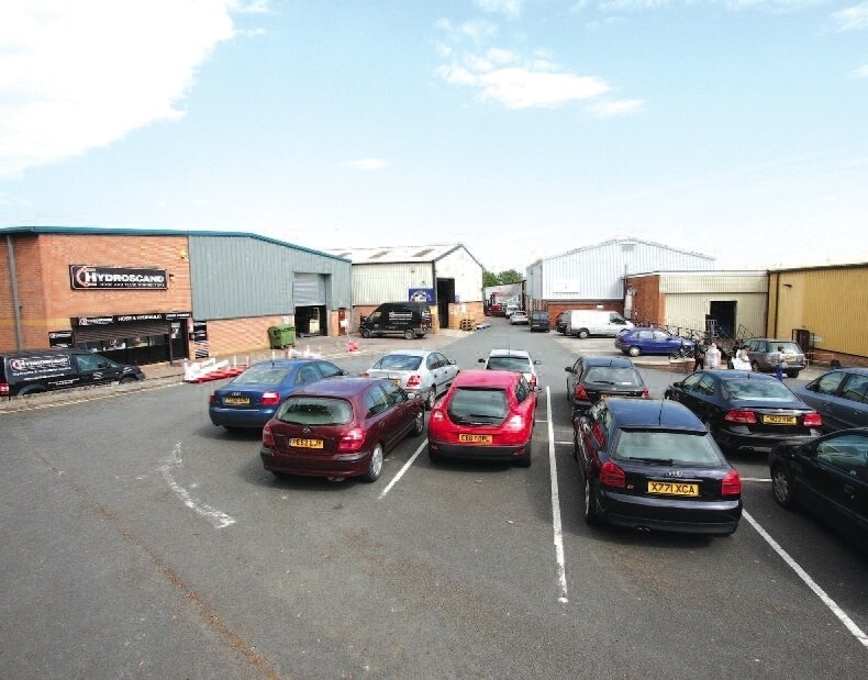 Goodridge Ave, Gloucester for sale Primary Photo- Image 1 of 1