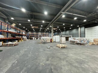 More details for Light Industrial to Rent