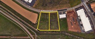 More details for 11000-11020 N Mather Blvd, Rancho Cordova, CA - Land for Sale