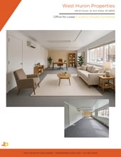 400-416 W Huron St, Ann Arbor, MI to rent Other- Image 1 of 2