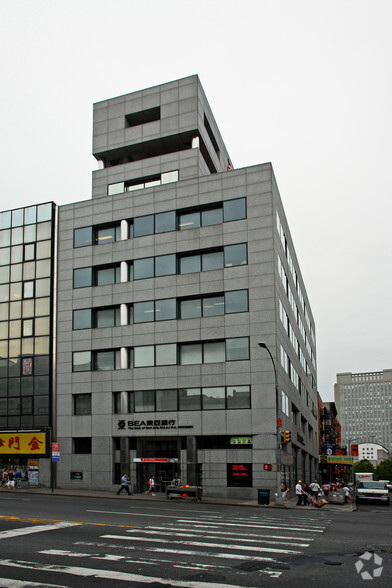 202-204 Canal St, New York, NY for rent - Building Photo - Image 1 of 5