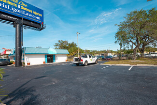 More details for 6025 N Dale Mabry Hwy, Tampa, FL - Retail for Rent