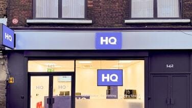 141-142 Lower Marsh, London to rent - Building Photo - Image 3 of 4