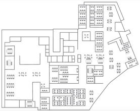 26 S Rio Grande St #2072, Salt Lake City, UT 84101, Salt Lake City, UT for rent Floor Plan- Image 1 of 4