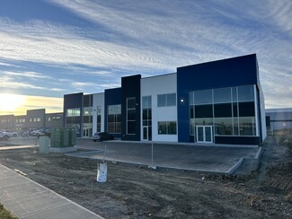 More details for 7071 107 Av SE, Calgary, AB - Industrial for Rent