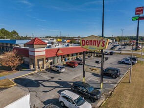 2115 E 16th St, Cordele, GA for sale Building Photo- Image 1 of 11