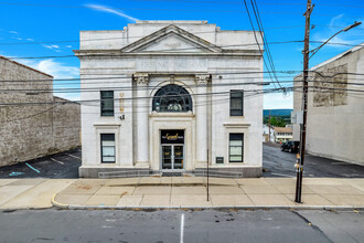 23 N Main St, Ashley, PA for sale Building Photo- Image 1 of 1