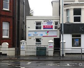 201A Church Rd, Hove for sale Primary Photo- Image 1 of 1