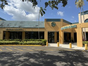 7401-7491 N Federal Hwy, Boca Raton, FL for rent Building Photo- Image 1 of 6