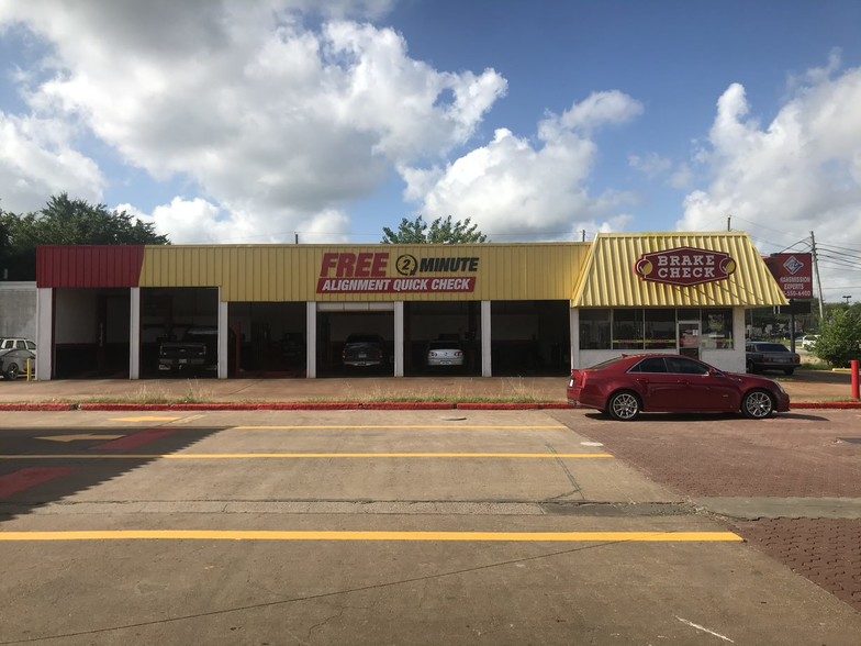 5610 Highway 6 N, Houston, TX for sale - Other - Image 1 of 1