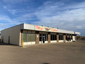 Prime Retail/Office/Warehouse Opportunity - Commercial Property