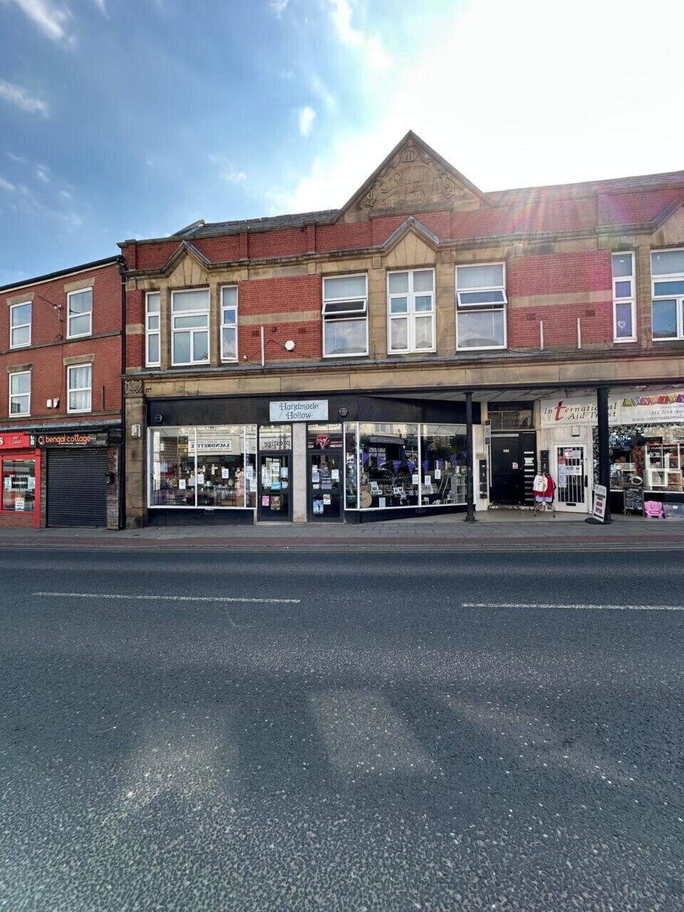 82-92 Lee Ln, Bolton for sale Building Photo- Image 1 of 1