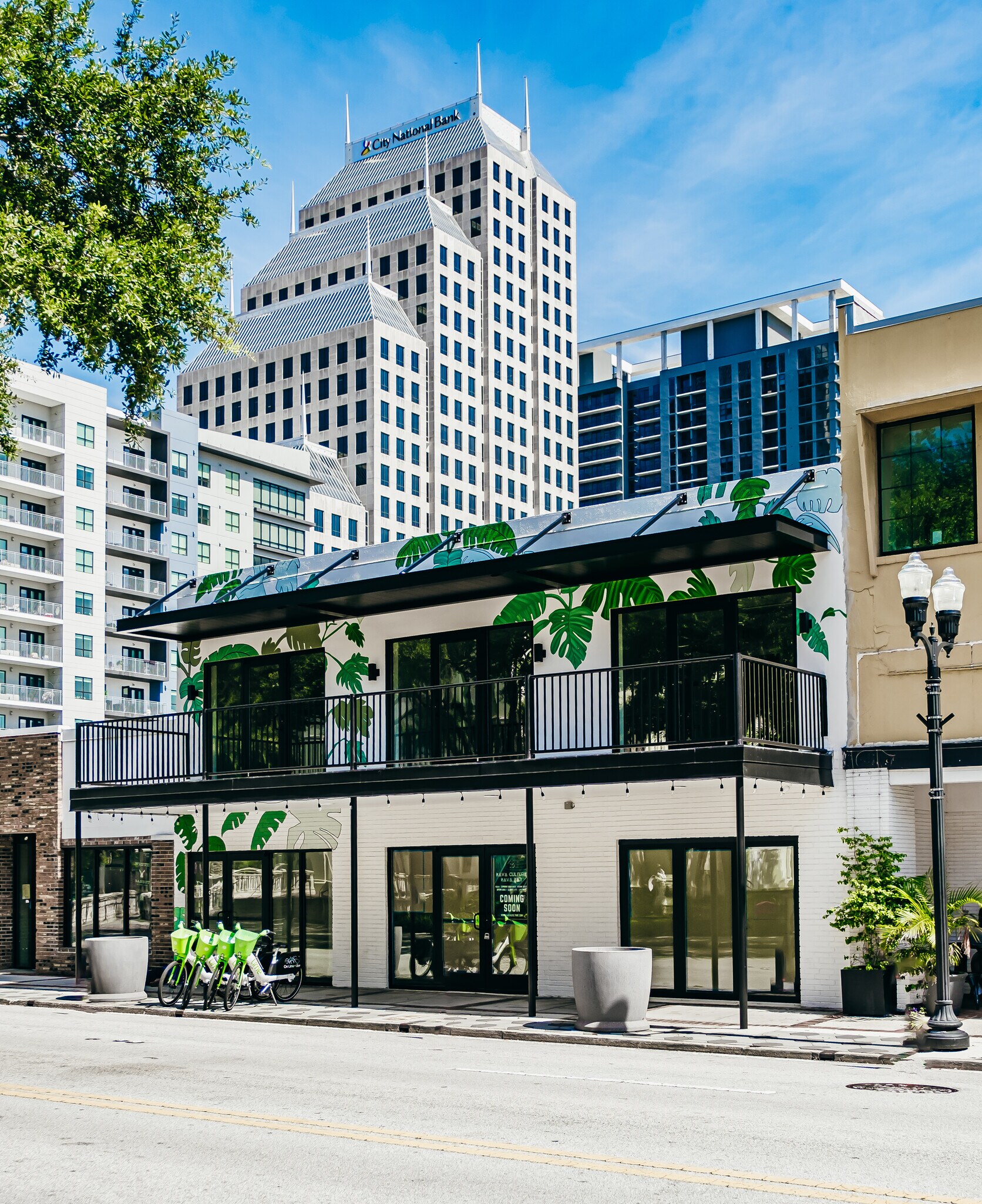 33 E Robinson St, Orlando, FL for sale Building Photo- Image 1 of 1