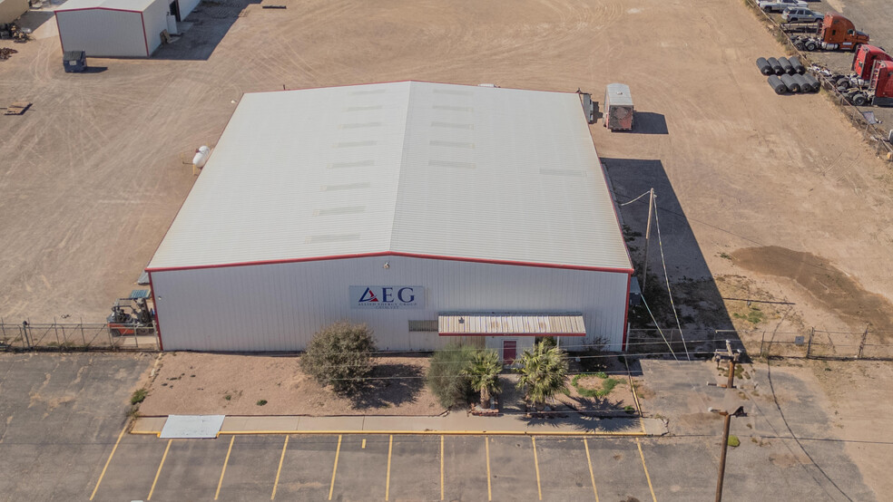 2690 S CR W, Odessa, TX for sale - Building Photo - Image 1 of 41