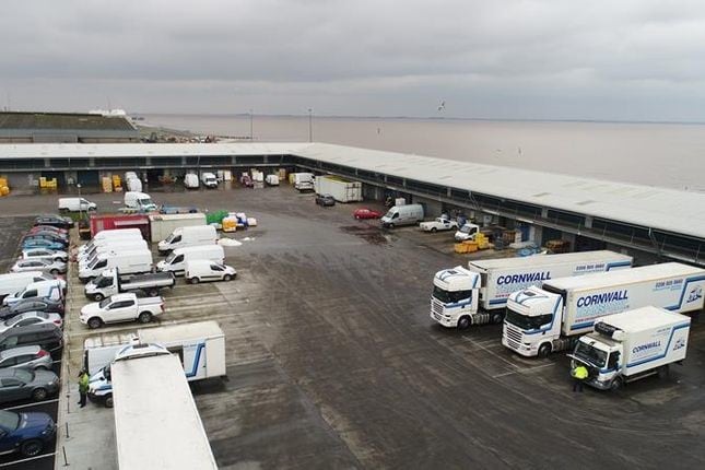 More details for Wickham Rd, Grimsby - Industrial to Rent