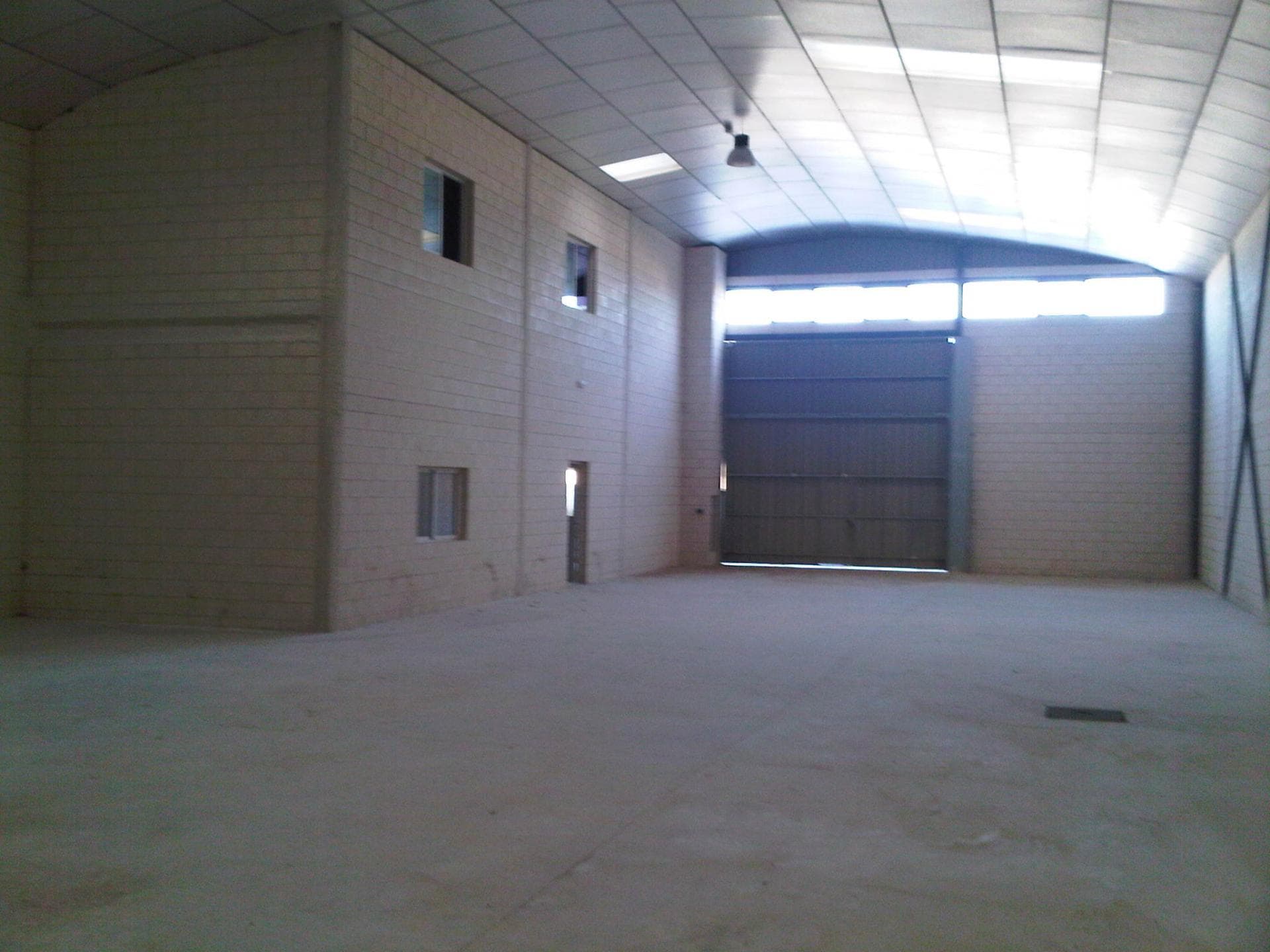 Industrial in Reus, Tarragona for sale Interior Photo- Image 1 of 3