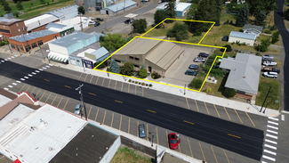 More details for 213 Main St, Fairfield, WA - Office for Sale