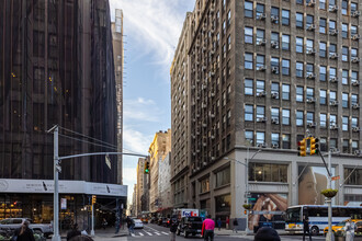 49 E 21st St, New York, NY for sale Primary Photo- Image 1 of 1