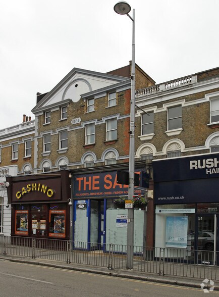 50 The Broadway, London for sale - Primary Photo - Image 1 of 1