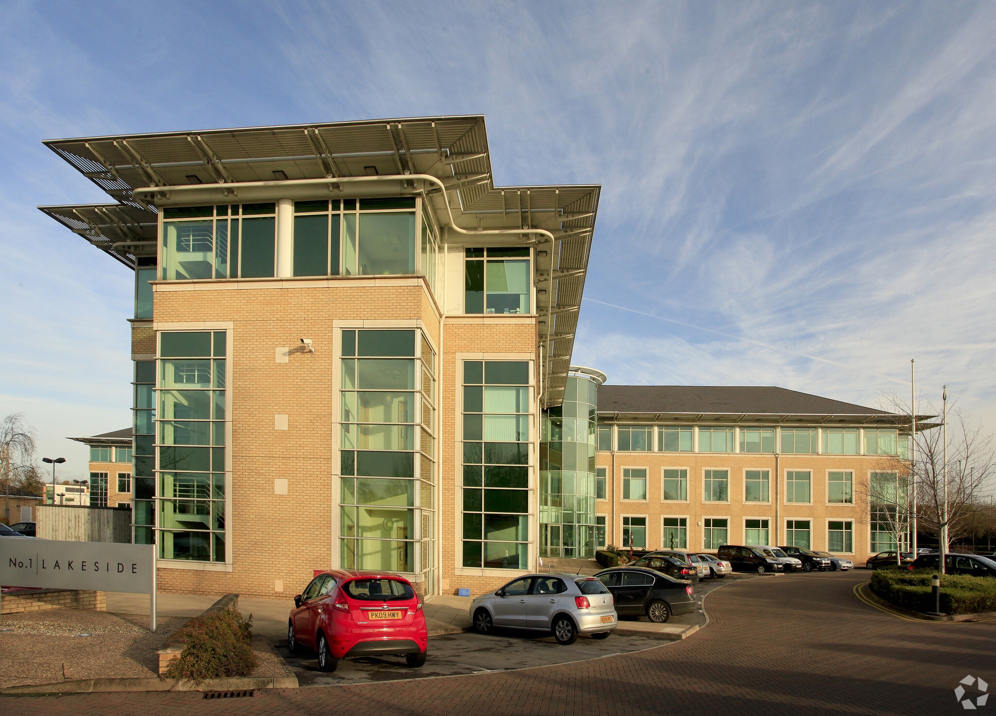 1 Lakeside, Cheadle for sale Primary Photo- Image 1 of 1