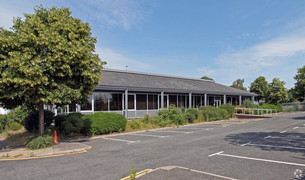 Enterprise Way, Thatcham for sale - Primary Photo - Image 1 of 1