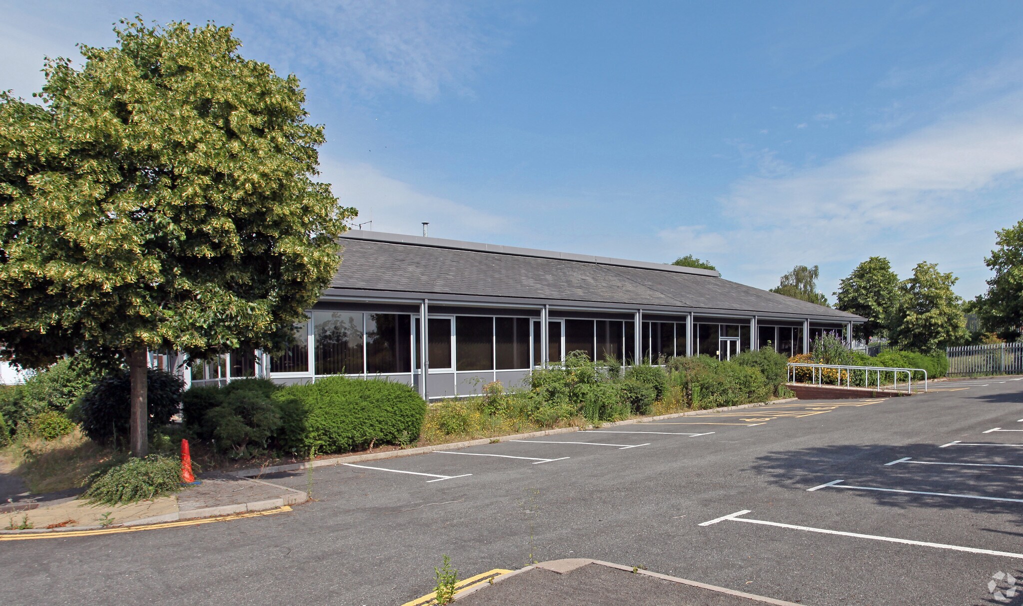 Enterprise Way, Thatcham for sale Primary Photo- Image 1 of 1