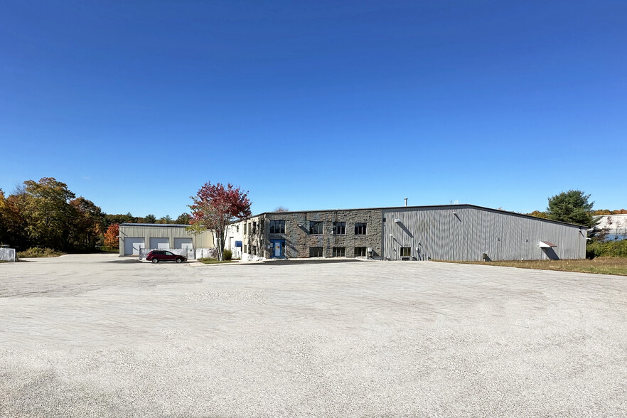 20 Morin St, Biddeford, ME for sale - Building Photo - Image 2 of 11