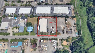 More details for 8055 NE Cherry Dr, Hillsboro, OR - Industrial for Rent