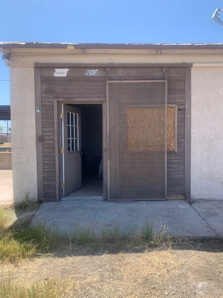 513 E Centre Ave, Buckeye, AZ for sale - Building Photo - Image 1 of 1