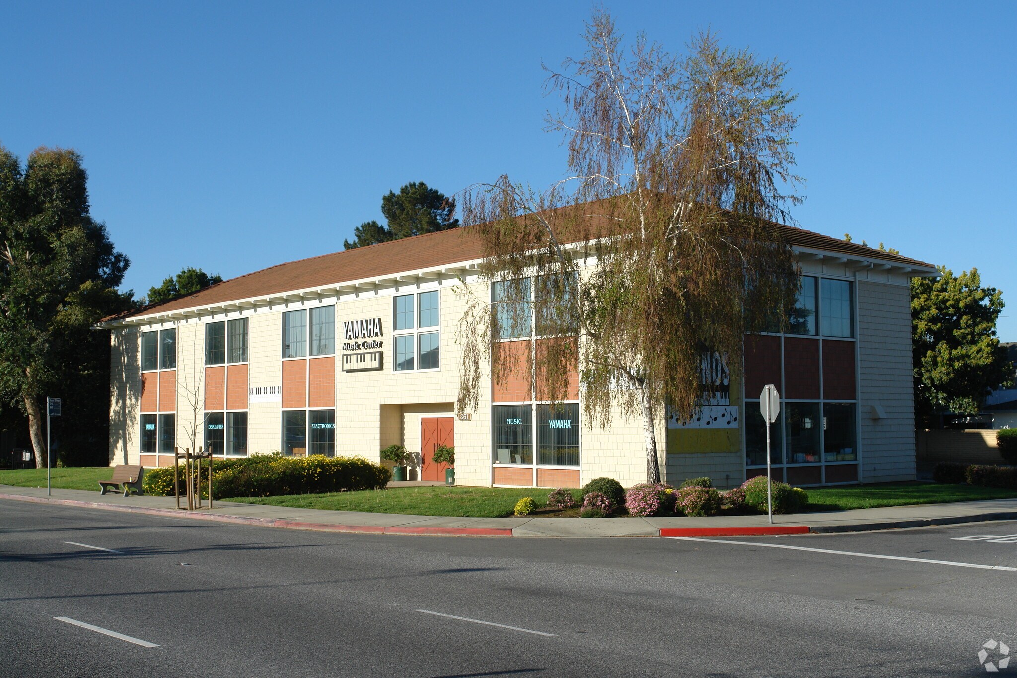 861 S Winchester Blvd, San Jose, CA for sale Building Photo- Image 1 of 1