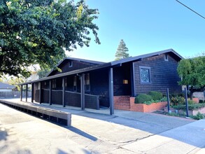 221 N San Mateo Dr, San Mateo, CA for rent Building Photo- Image 1 of 3