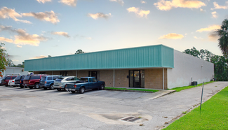 More details for 245 East Dr, Melbourne, FL - Light Industrial for Sale