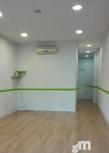 Retail in Colmenar Viejo, Madrid to rent Floor Plan- Image 1 of 4