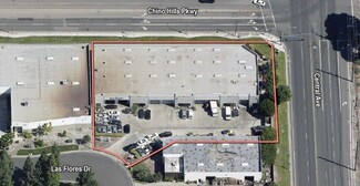 More details for 5260 Las Flores Dr, Chino, CA - Industrial for Rent